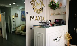 עיסוי לבחירה בקליניקת Maxia