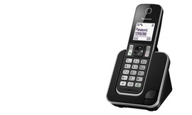 טלפון אלחוטי Panasonic
