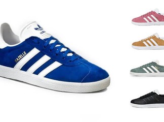 נעלי סניקרס אדידס Gazelle