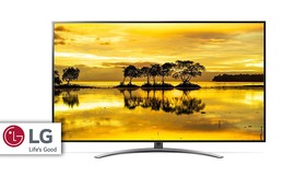 טלוויזייה חכמה 65 אינץ' LG