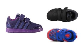 נעלי אדידס adidas לפעוטות