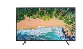 טלוויזיה חכמה 43 אינץ' SAMSUNG