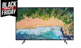טלוויזיה חכמה 43 אינץ' SAMSUNG