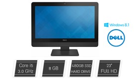 מחשב AIO DELL