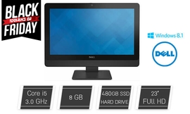 מחשב AIO DELL