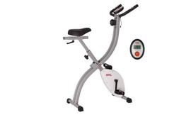 אופני כושר מגנטיים YORK X-FIT
