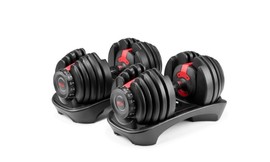משקולת BOWFLEX 24