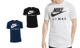 טי שירט נייק Nike