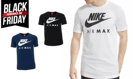 טי שירט נייק Nike