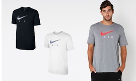 טי שירט נייק Nike