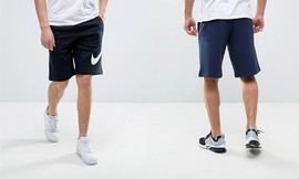 מכנסי ברמודה נייק Nike