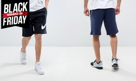 מכנסי ברמודה נייק Nike