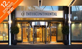 מלטה 5* Intercontinenta