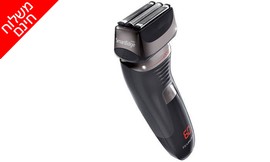 מכונת גילוח Smart Edge Pro