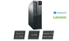 מחשב נייח LENOVO