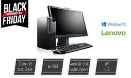 מחשב נייח LENOVO