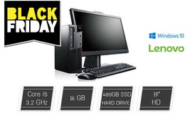 מחשב נייח LENOVO