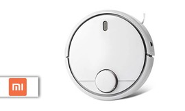שואב אבק רובוטי שיאומי Xiaomi