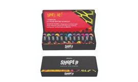 תוסף תזונה Magnox Shaper