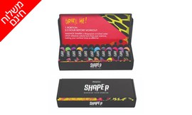 תוסף תזונה Magnox Shaper