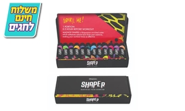 תוסף תזונה Magnox Shaper