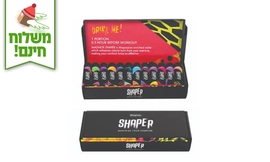 תוסף תזונה Magnox Shaper