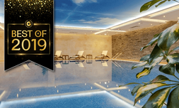 חבילת נופש International ורנה