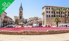 שווארמה ושתייה באבו חלווה