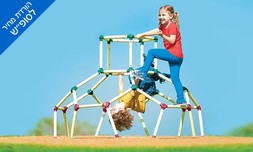 מתקני טיפוס לילדים Lil' Monkey