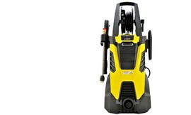 מכונת שטיפה 210 בר Peerless