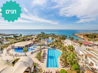 איה נאפה 5* כולל חגים
