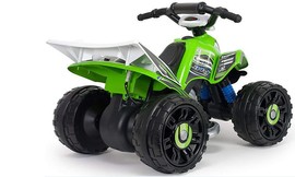 טרקטורון ממונע לילדים Kawasaki