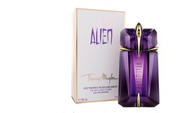 בושם לאשה Alien
