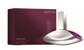 בושם לאשה CK euphoria