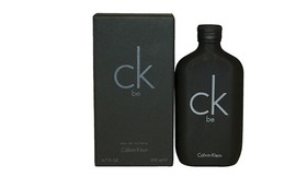 בושם לגבר Calvin Klein B