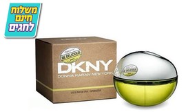 בושם לאשה DKNY Be Delicious