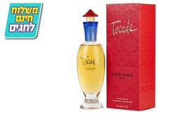 בושם לאשה Rochas Tocade