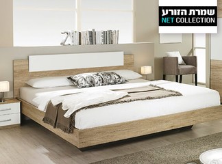 חדר שינה דגם פלמינגו