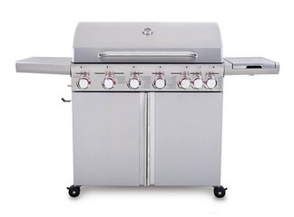 גריל גז SONABCHEF