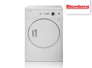 מייבש כביסה Blomberg