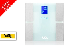 משקל אלקטרוני VO2