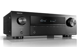 רסיבר Denon