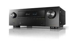 רסיבר Denon