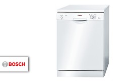 מדיח כלים רחב BOSCH