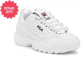 נעליי FILA לנשים
