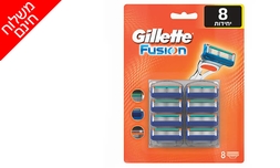 מארז סכיני GILLETTE