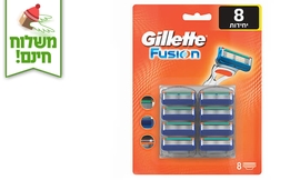 מארז סכיני GILLETTE