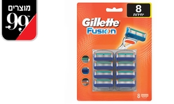 מארז סכיני GILLETTE