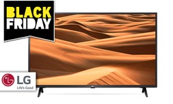 טלוויזיה חכמה 4K LG, מסך ''55