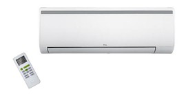TCL מזגן עילי 24550BTU